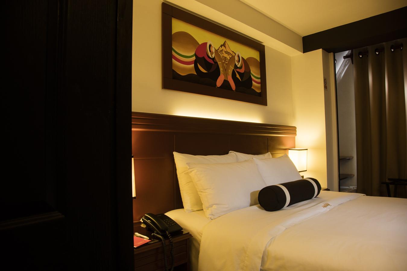 Hotel Ferre Cusco Bagian luar foto