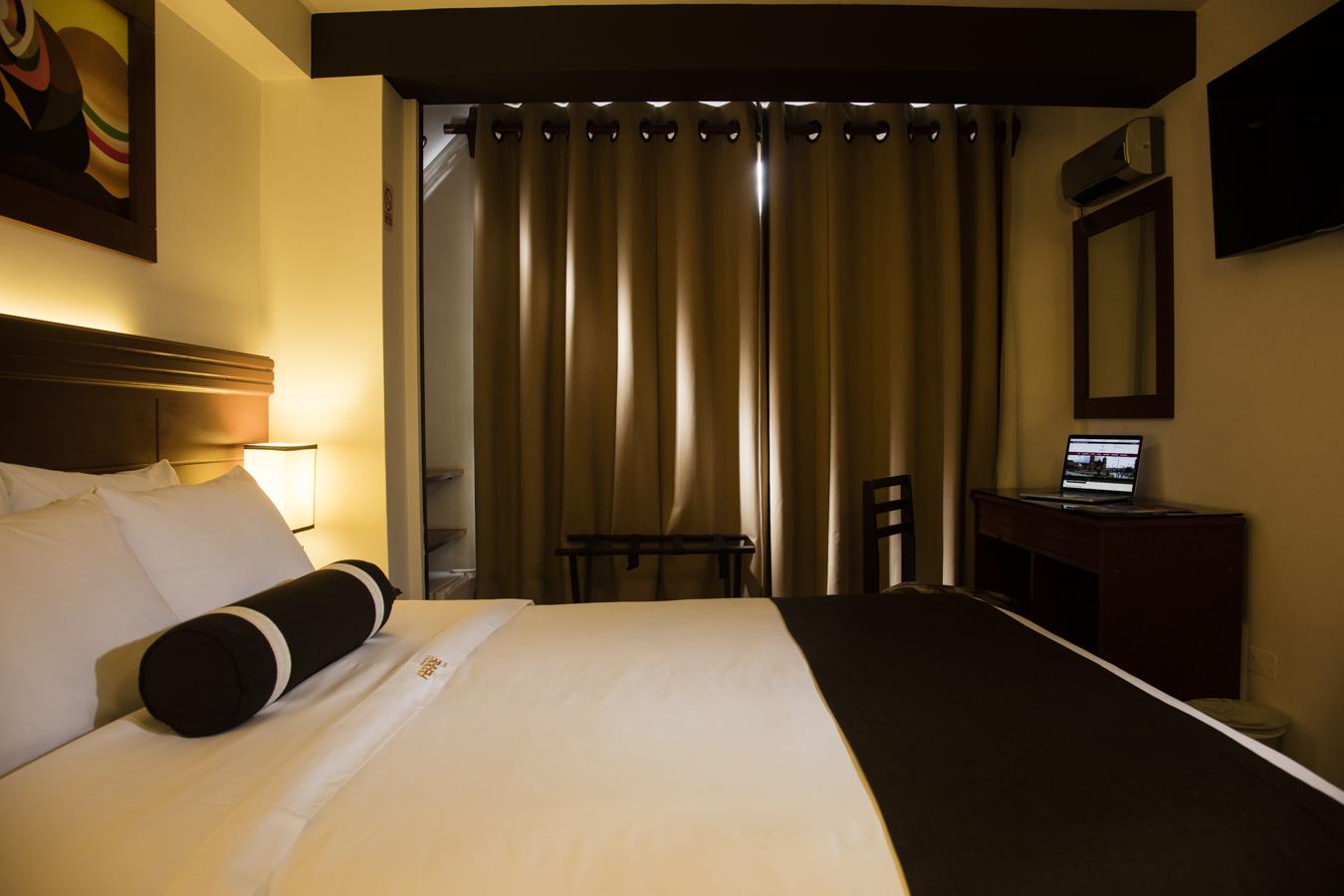 Hotel Ferre Cusco Bagian luar foto