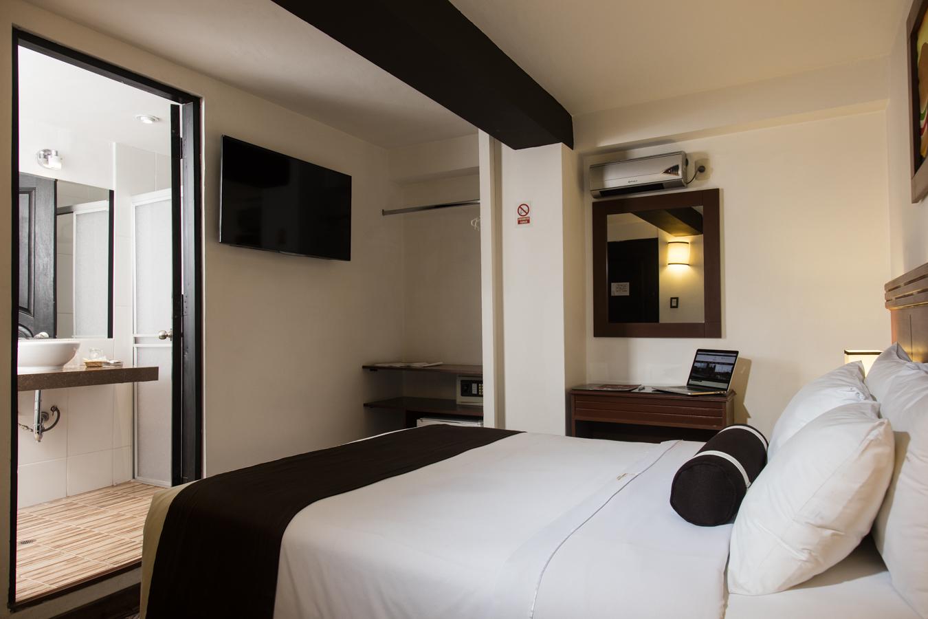 Hotel Ferre Cusco Bagian luar foto