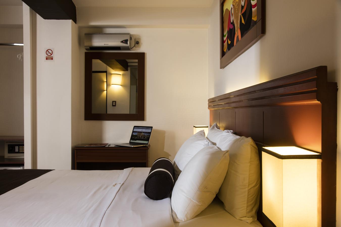 Hotel Ferre Cusco Bagian luar foto