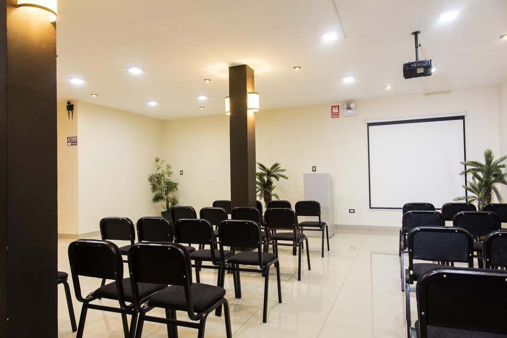 Hotel Ferre Cusco Bagian luar foto