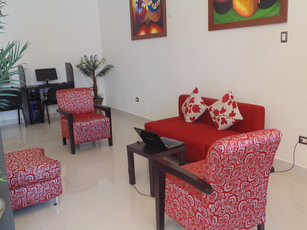 Hotel Ferre Cusco Bagian luar foto