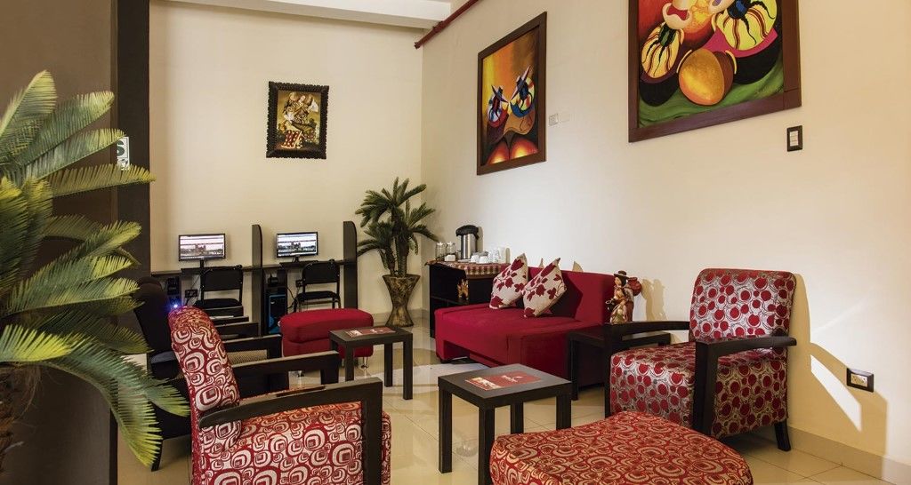 Hotel Ferre Cusco Bagian luar foto